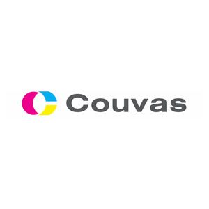 Couvas Ltd Logo