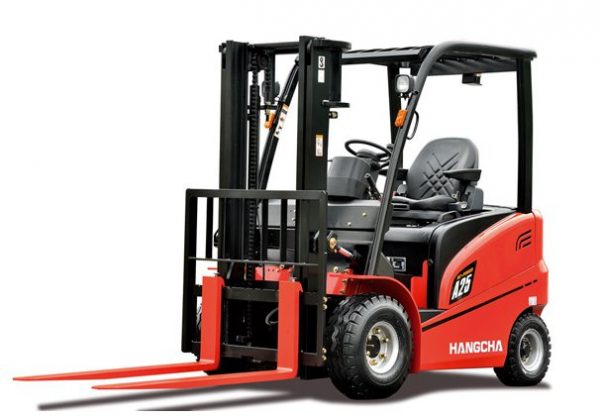 Hangcha Forklift Electric A Series