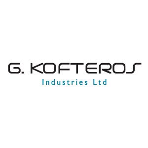 Kofteros Industries Logo