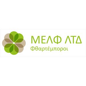 Melph Ltd Logo