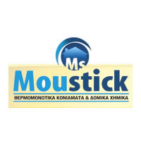 Moustick Logo