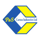 P S Carton Logo