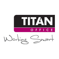 Titan Office Logo