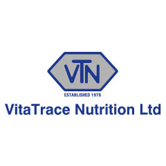 Vitatrace Logo