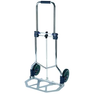 Foldable Hand Truck Tr100a