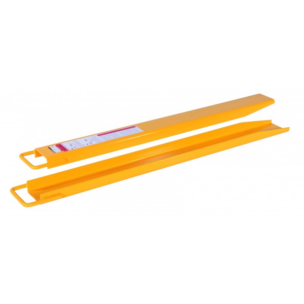YITAMOTOR FRSSPF-0056 Forklift Extensions Yellow 
