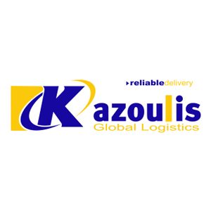 Kazoulis Logo