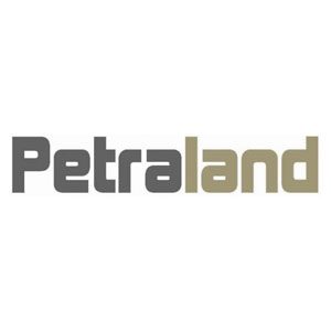 Petraland Logo