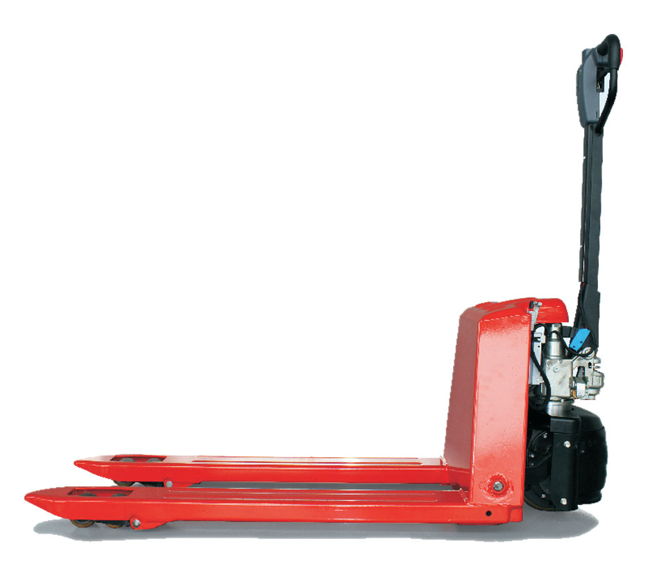 EP SEMI ELECTRIC PALLET TRUCK EPT20-15EHJ – CAPACITY: 1500kg
