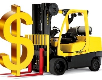 Forklift Buy Vs Lease