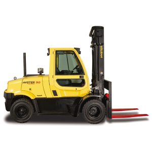 H8.0 9.0ft Forklift Cyprus