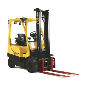 Hyster H1.6 2 Forklift Cyprus