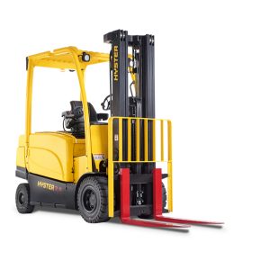 J2.2 3.5xn Forklift Cyprus