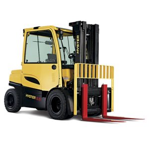 J4.0 5.5xn Forklift Cyprus