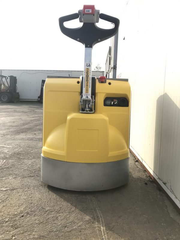 Hyster A418t06200s Pallet Truck Back