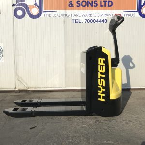 Hyster A418t01800n Side