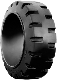 Y. Skembedjis & Sons Ltd │Solid Forklift Tyres