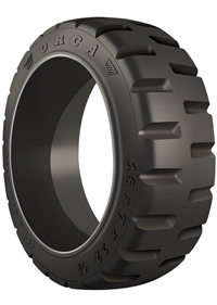 Solid Forklift Tyres │Y. Skembedjis & Sons Ltd