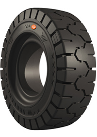 High Performance Solid Forklift Tyres│Y. Skembedjis & Sons Ltd
