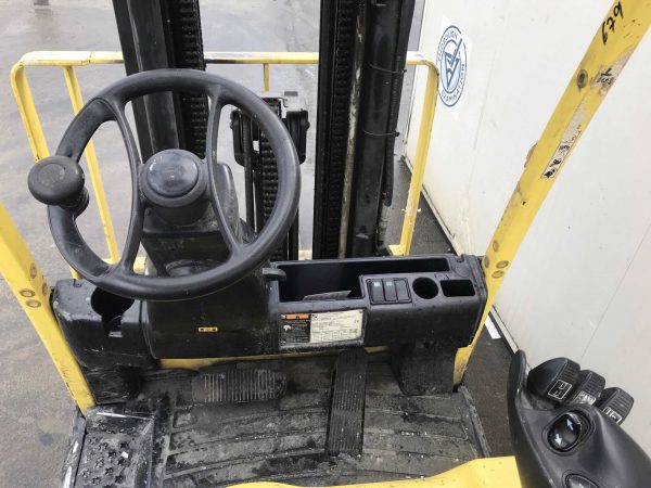 Hyster K160b06617m Controls Scaled