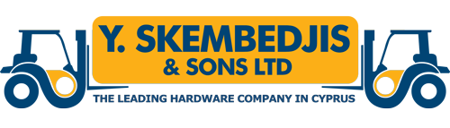 Forklifts in Cyprus – Y.Skembedjis and Sons Ltd